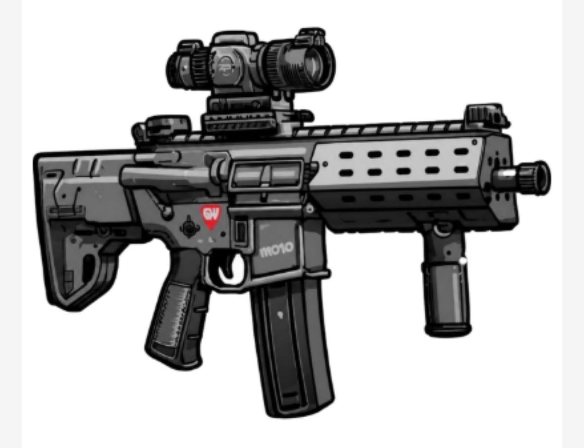 SMG