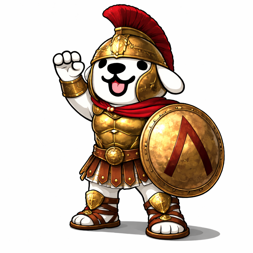 Spartan