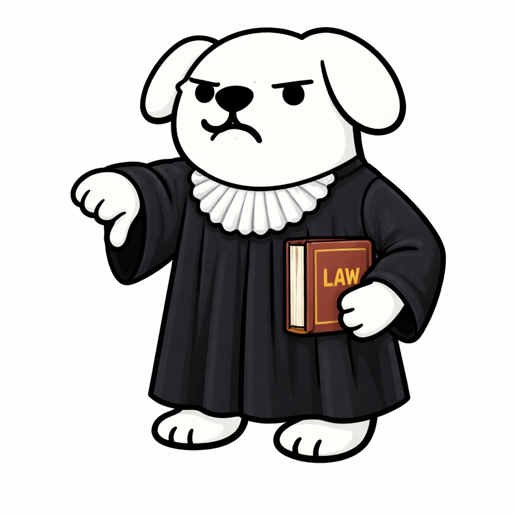 Judge