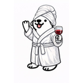 Wine Mom