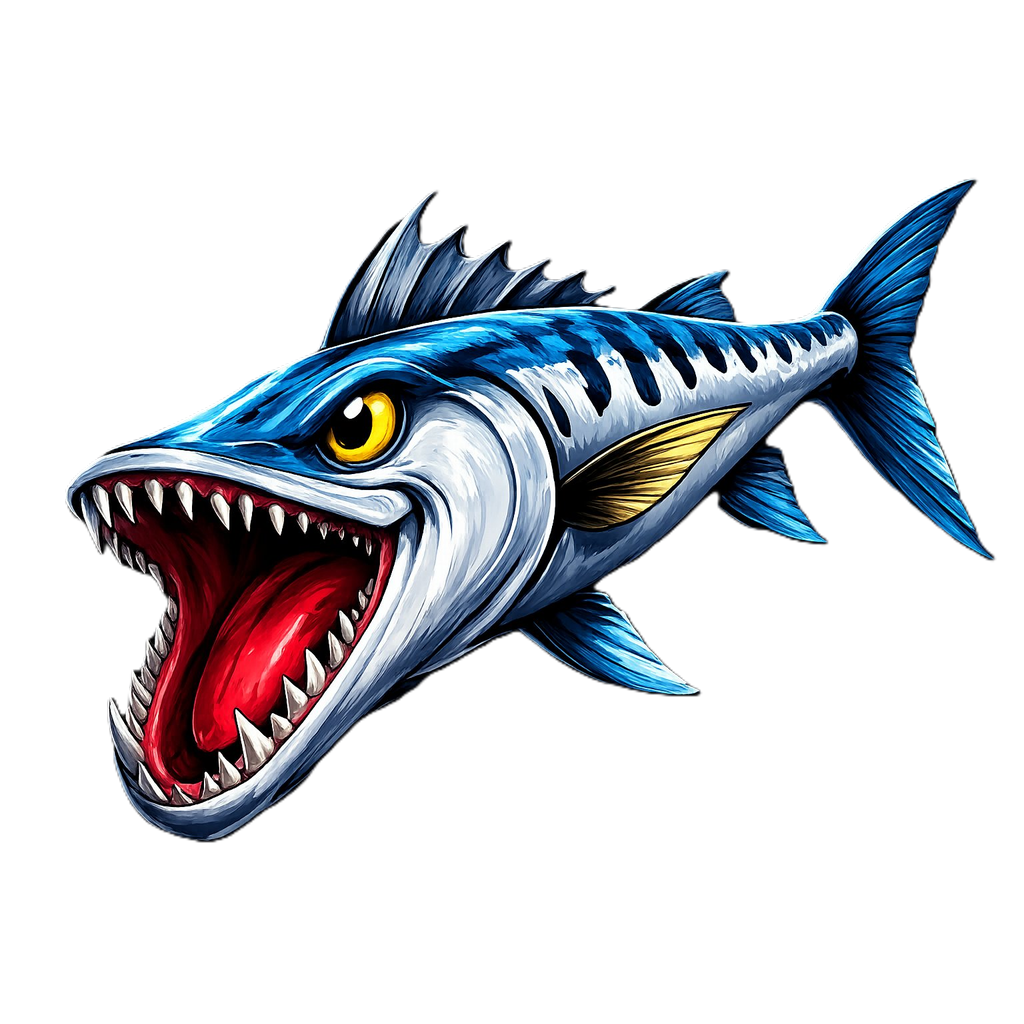 Barracuda