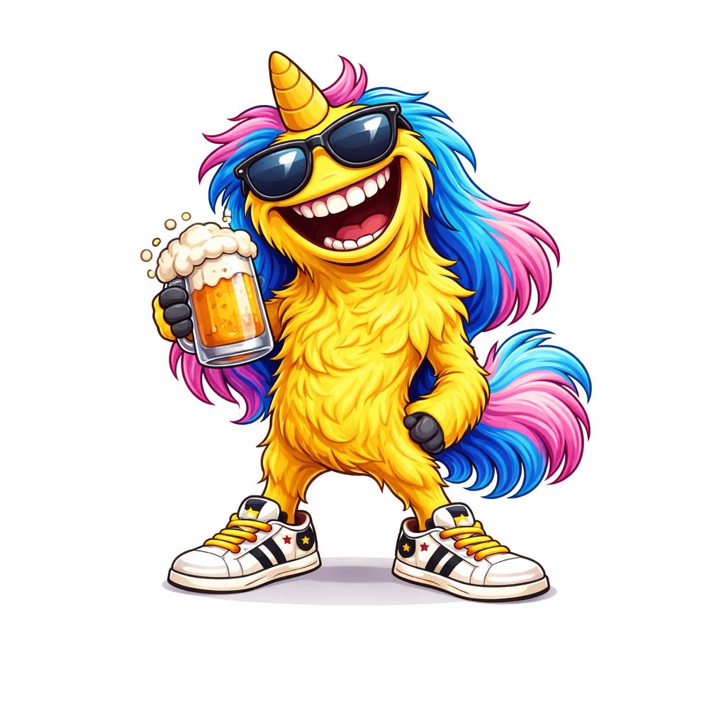 Soda