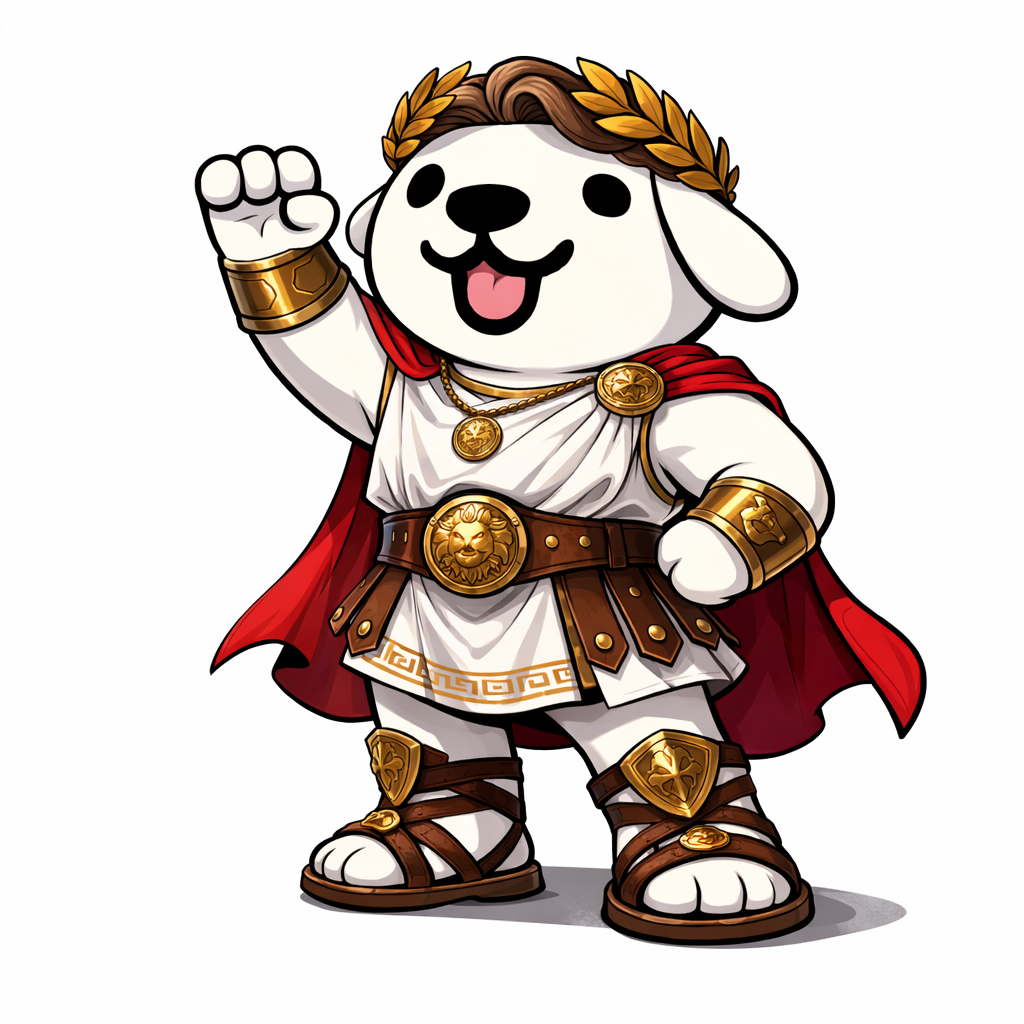 Et tu, Brute