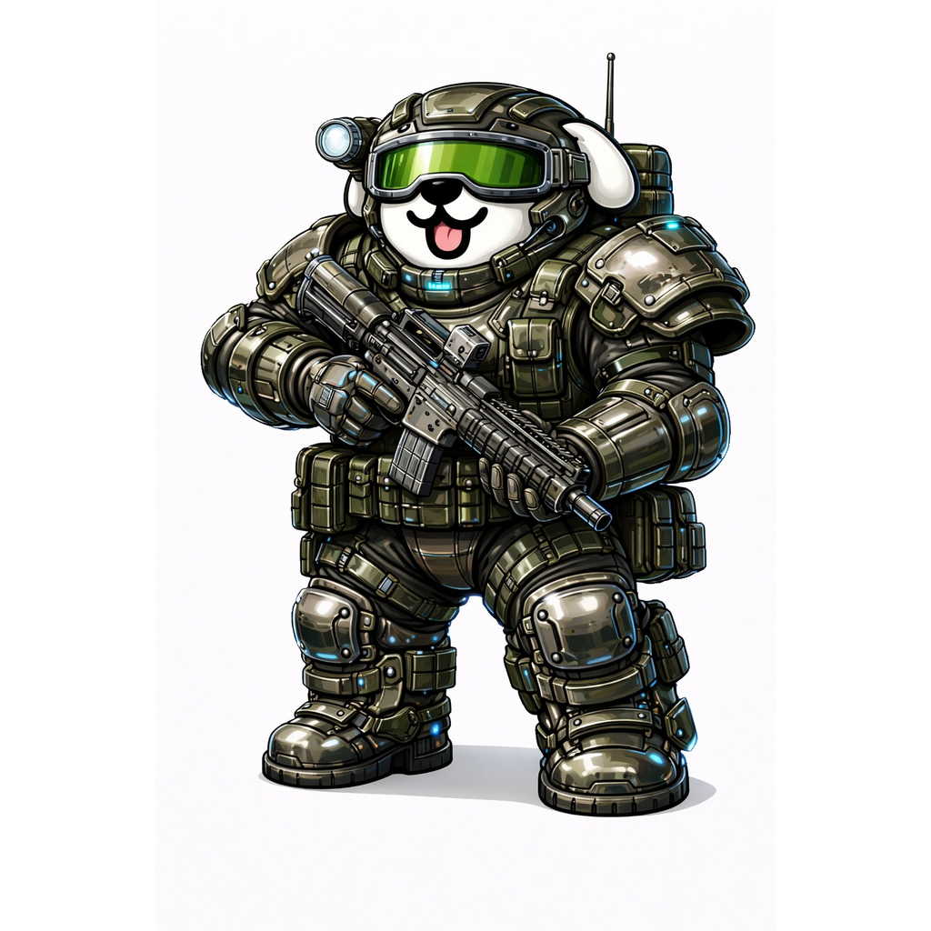 Beefy Boi
