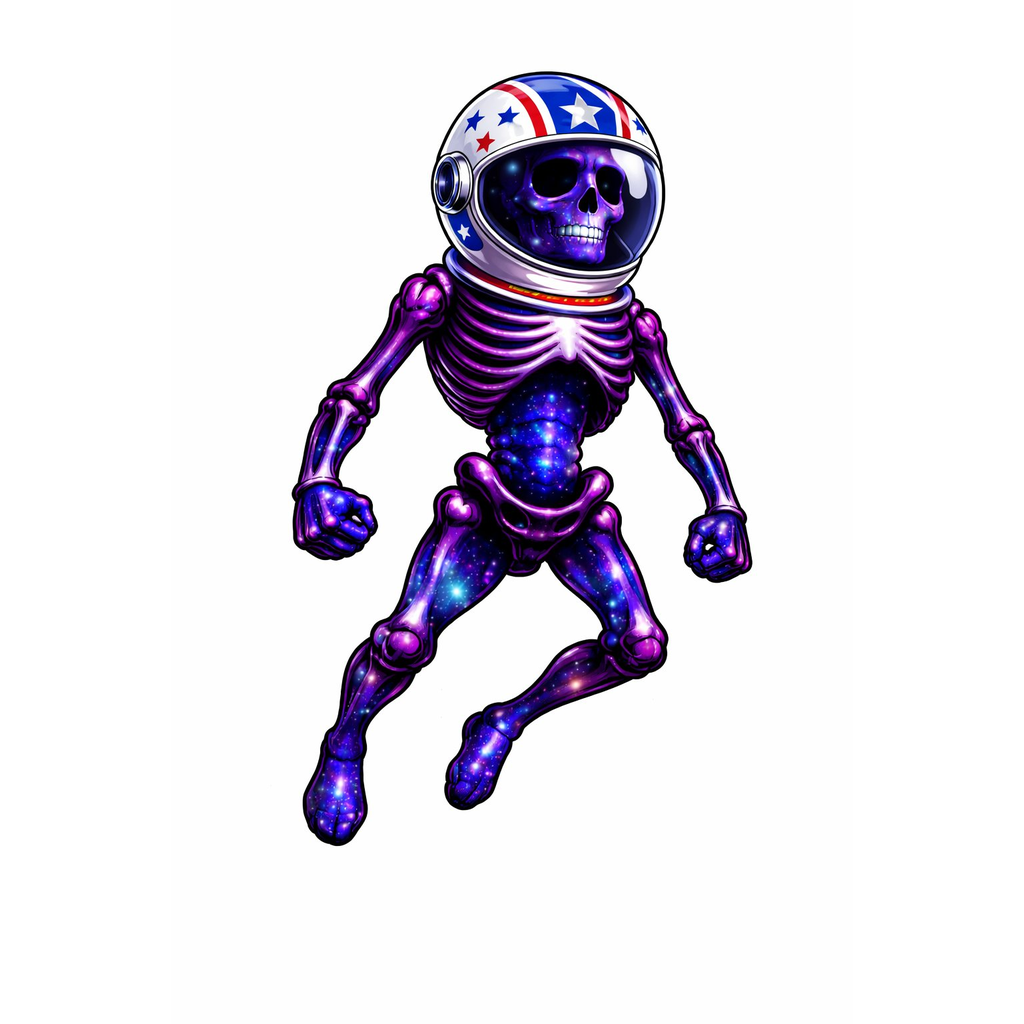 Cosmic Safety