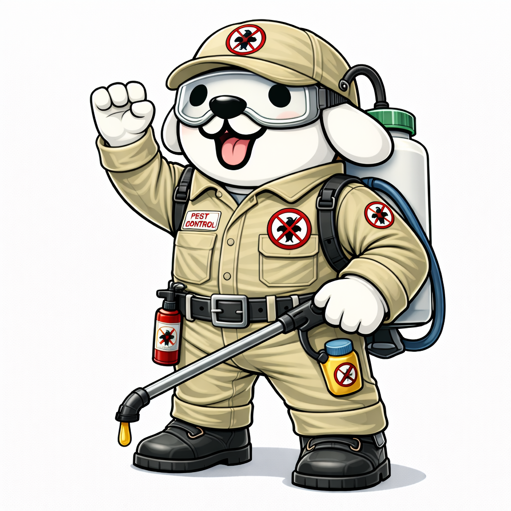 Pest Control