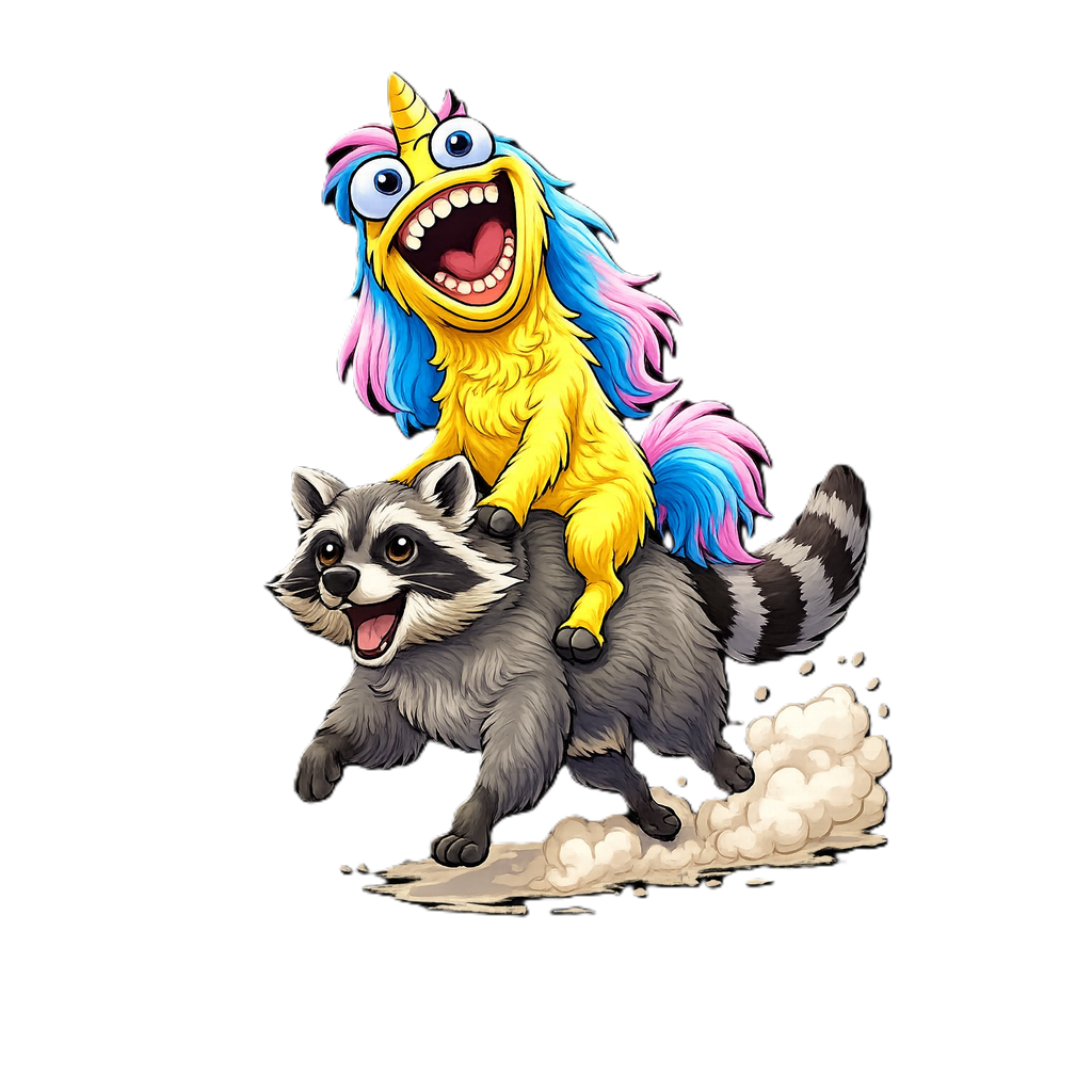 Trusty Steed