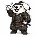 Samuria Black