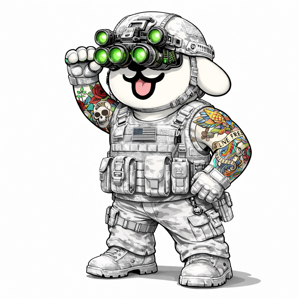 White Death